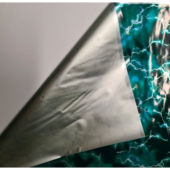 Folia do hydrografiki - Piorun LP04